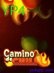 CaminodeChili