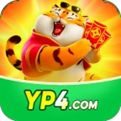 YP4 Logo